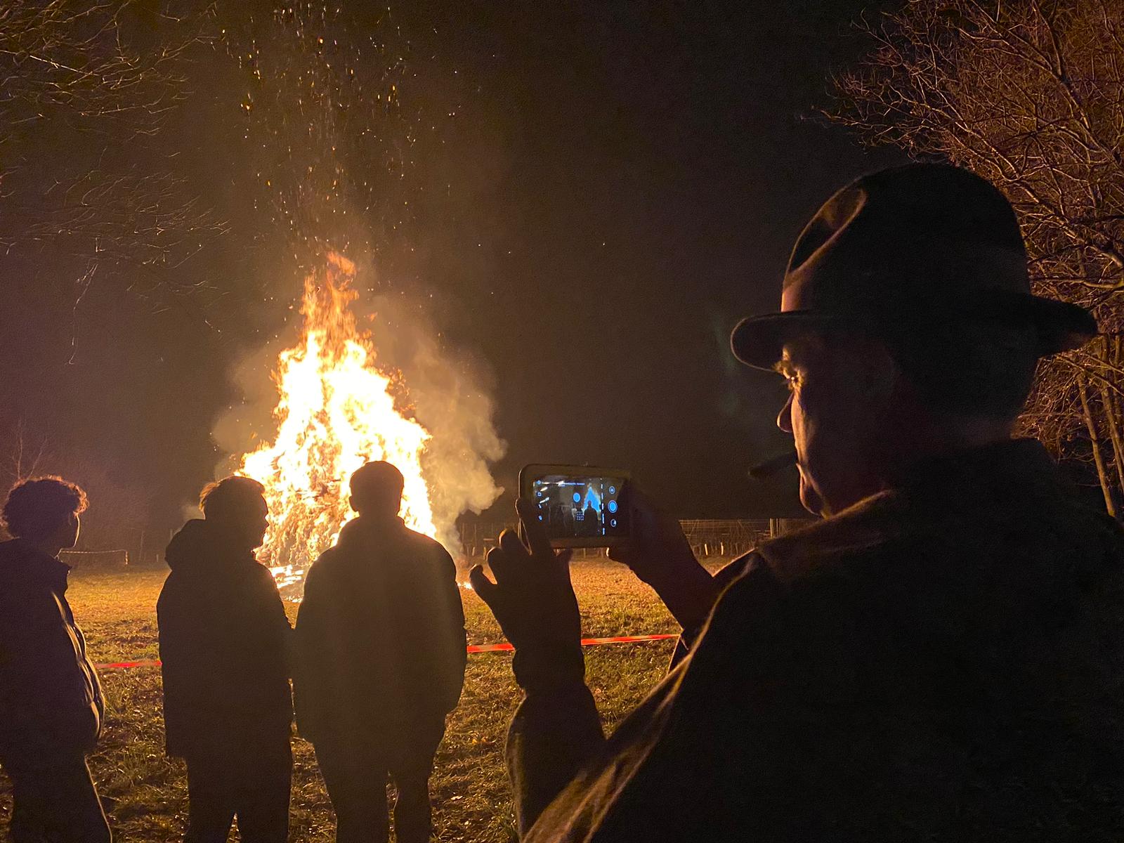 Seime, fugarele e pignarûi: ecco date e orari dei fuochi epifanici in tutto il Goriziano