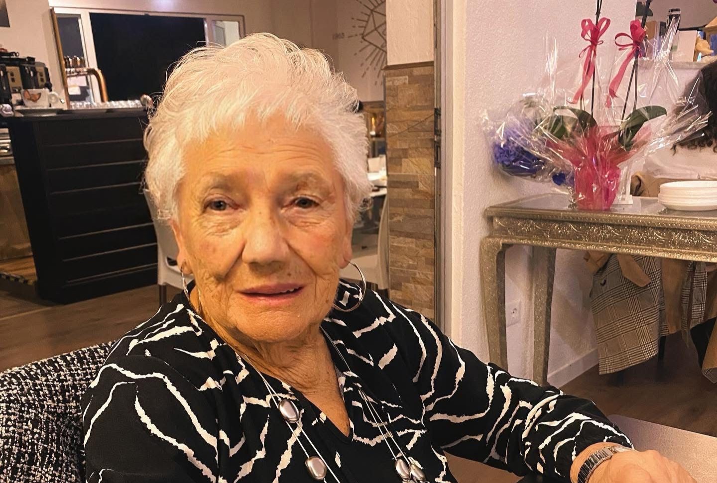 Immagine per Addio a Giosy Cianci Tuni, una vita tra la danza e lo sport