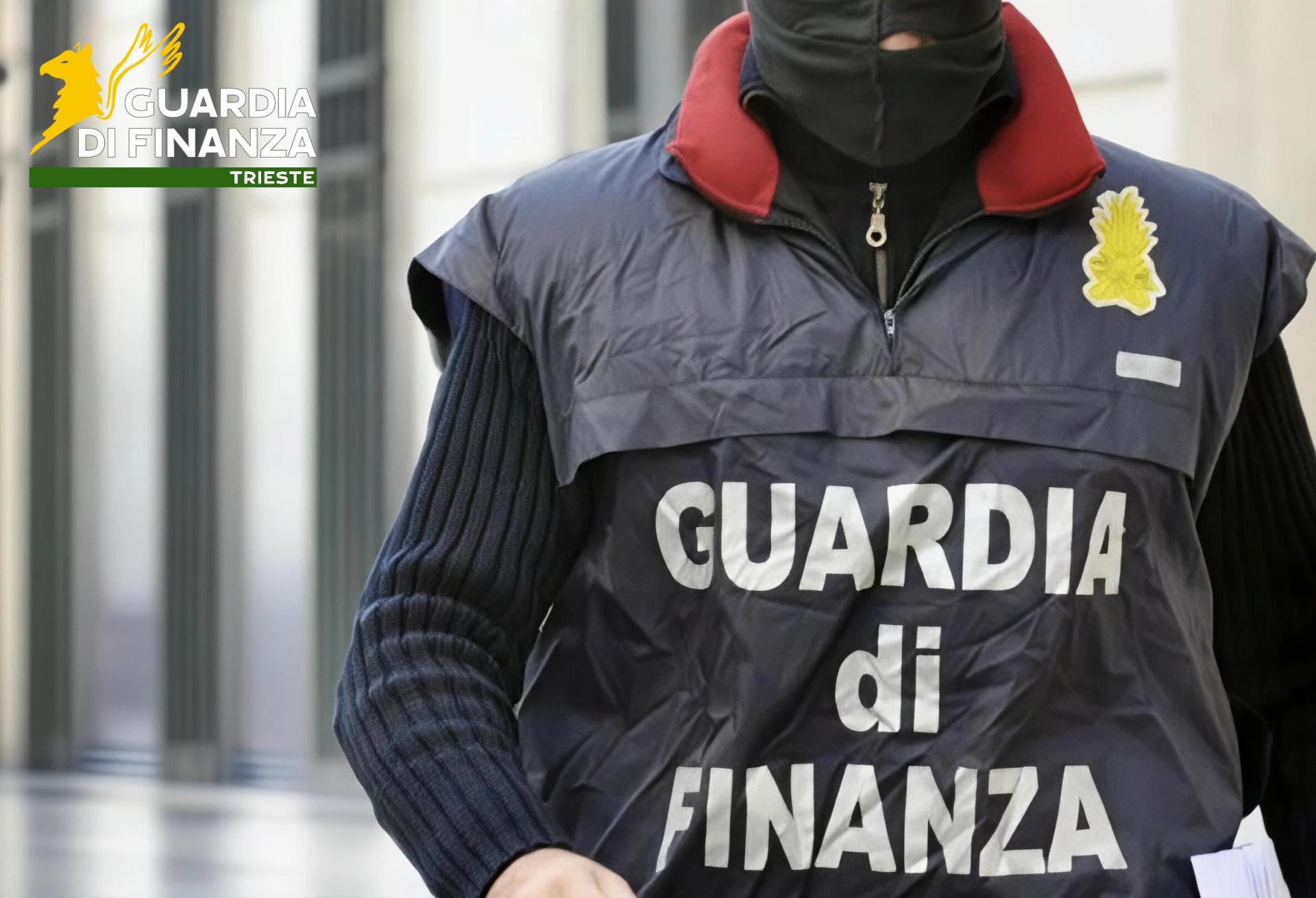 Immagine per Confiscato a pluripregiudicato un ristorante in provincia di Gorizia. L'uomo era stato condannato per traffico di cocaina