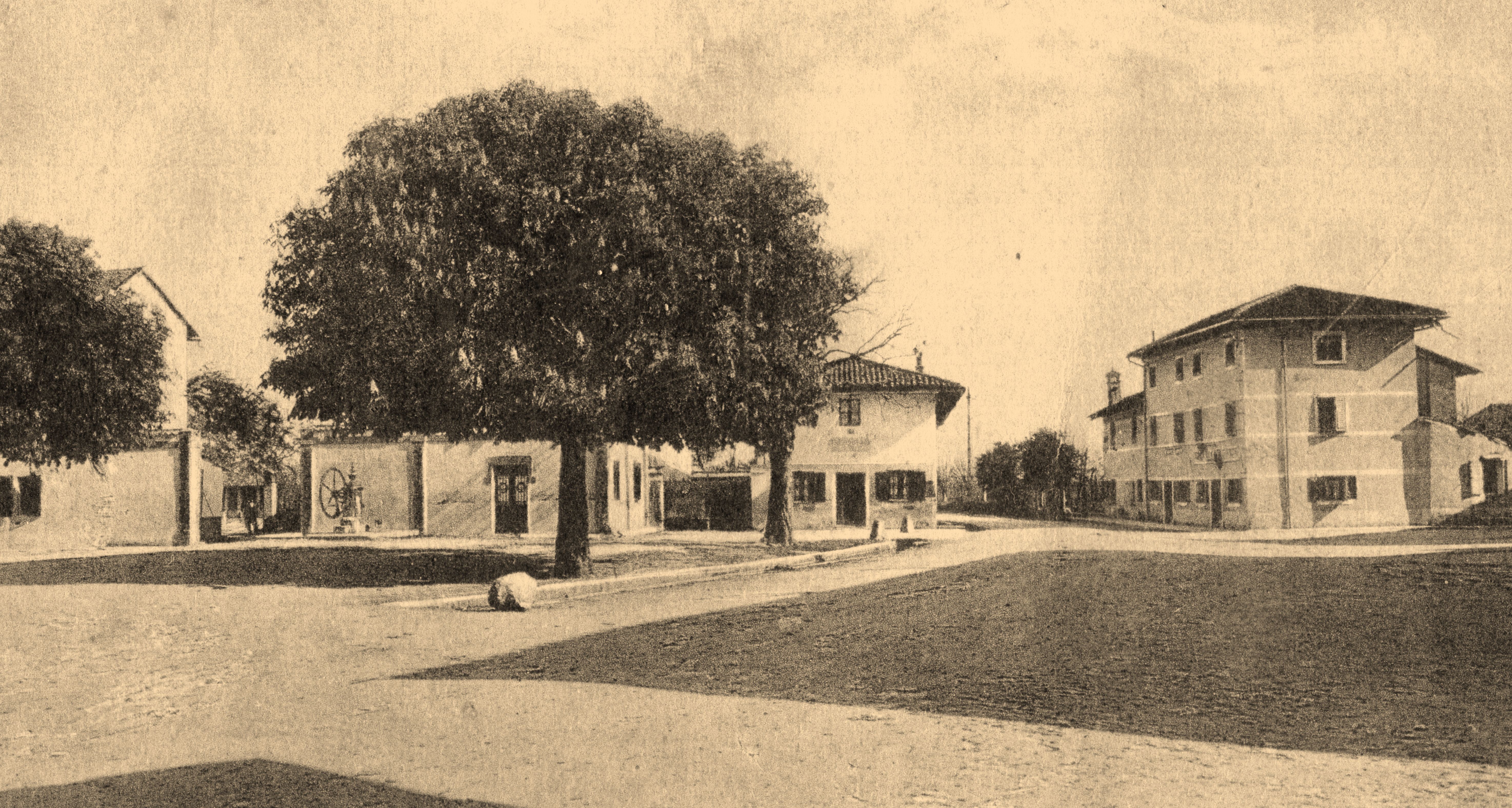Memorie di Nogaredo al Torre, da postazione di confine alla cucina quaresimale