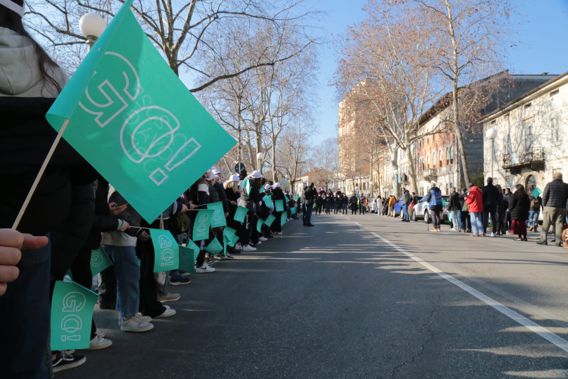 Immagine per Lo Zavod per la Capitale Europea della Cultura chiede un futuro sicuro al Comune di Nova Gorica