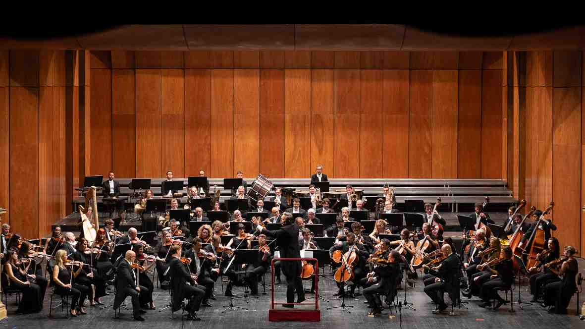 Immagine per Un omaggio a Gorizia guardando alla pace: al Verdi il concerto per i 50 anni del Fondo Gorizia