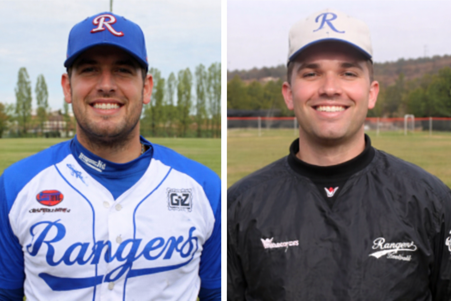 Immagine per Due ex Rangers al World Baseball Classic: Da Silva e Martini in campo con Brasile e Italia