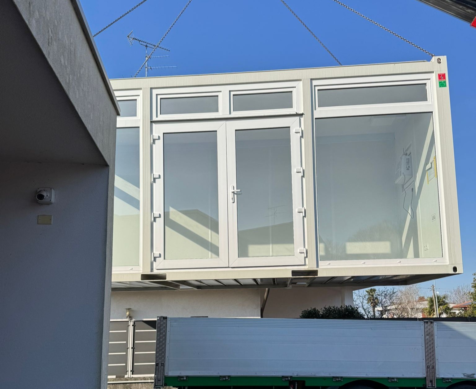 Immagine per Novità per l’ASAP di San Pier d’Isonzo: ecco la nuova sala d’attesa e servizio anche a Fogliano Redipuglia