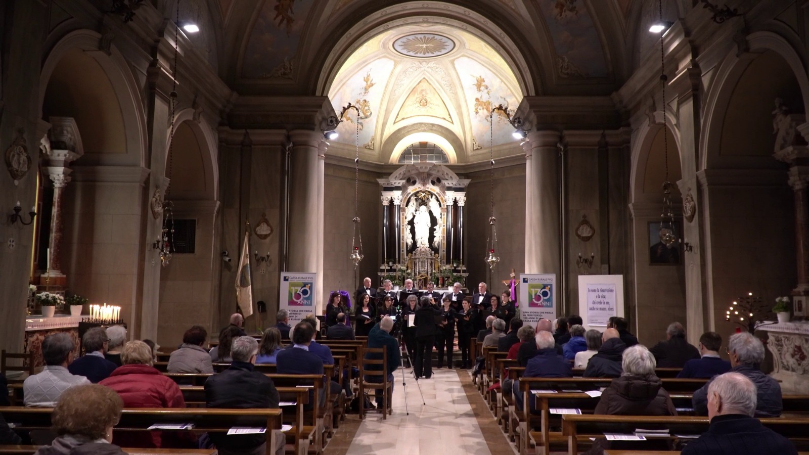 Immagine per Capriva, musica e storia per i 130 anni del credito cooperativo