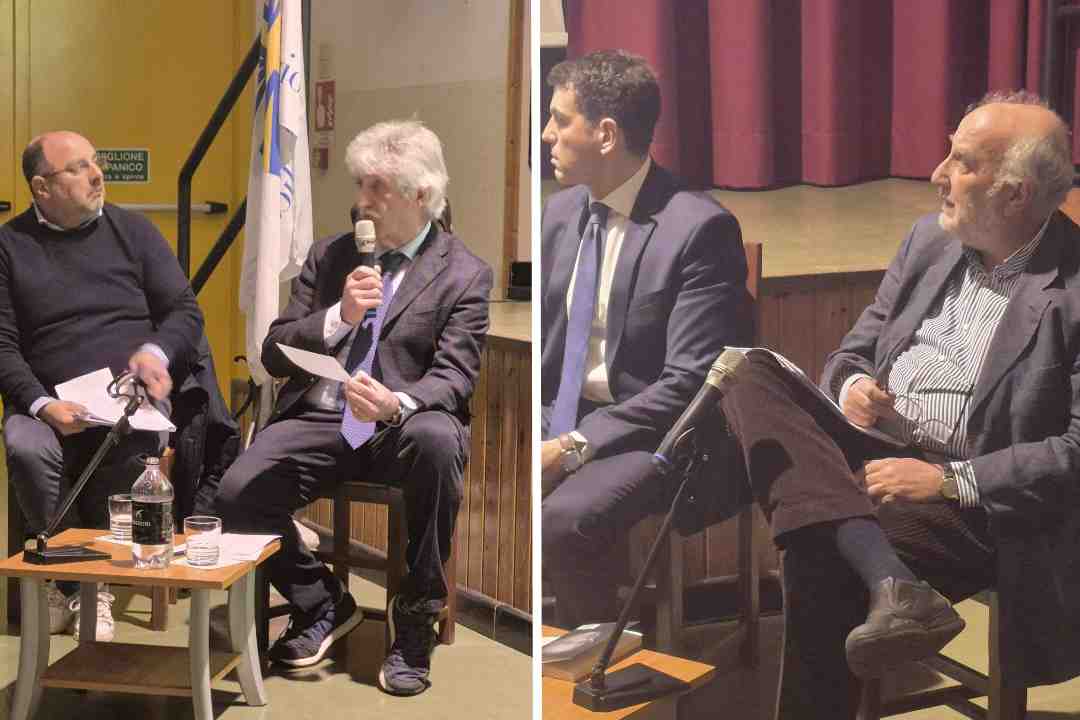 Costituzione e riforma della giustizia, Romans chiama al dialogo per il referendum