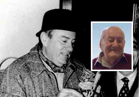 Addio a Luciano Furlan, ultimo cestaio di Fogliano custode di un sapere antico