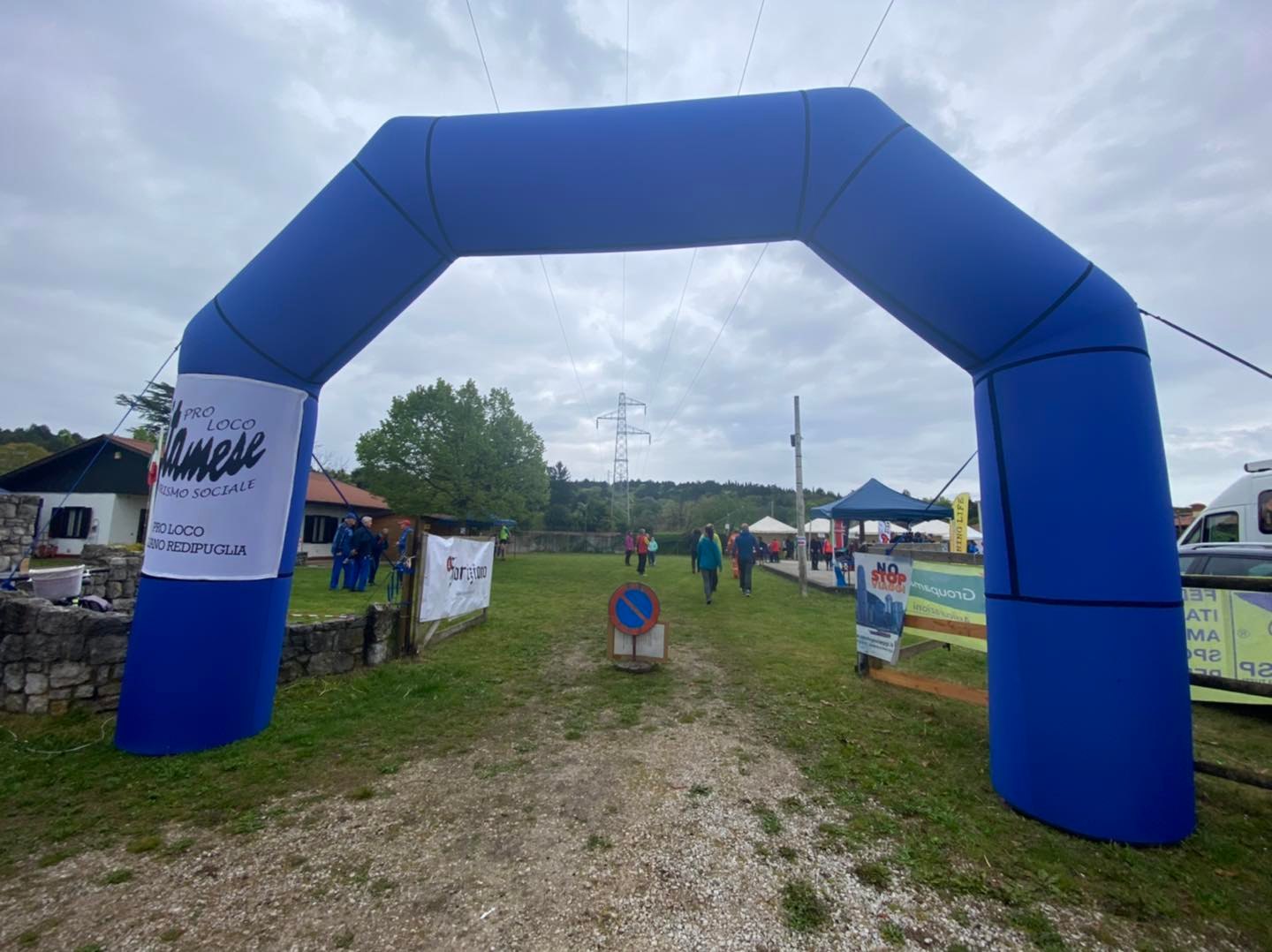 Immagine per Sul Carso della Grande Guerra torna la Marcia di Redipuglia del 25 aprile