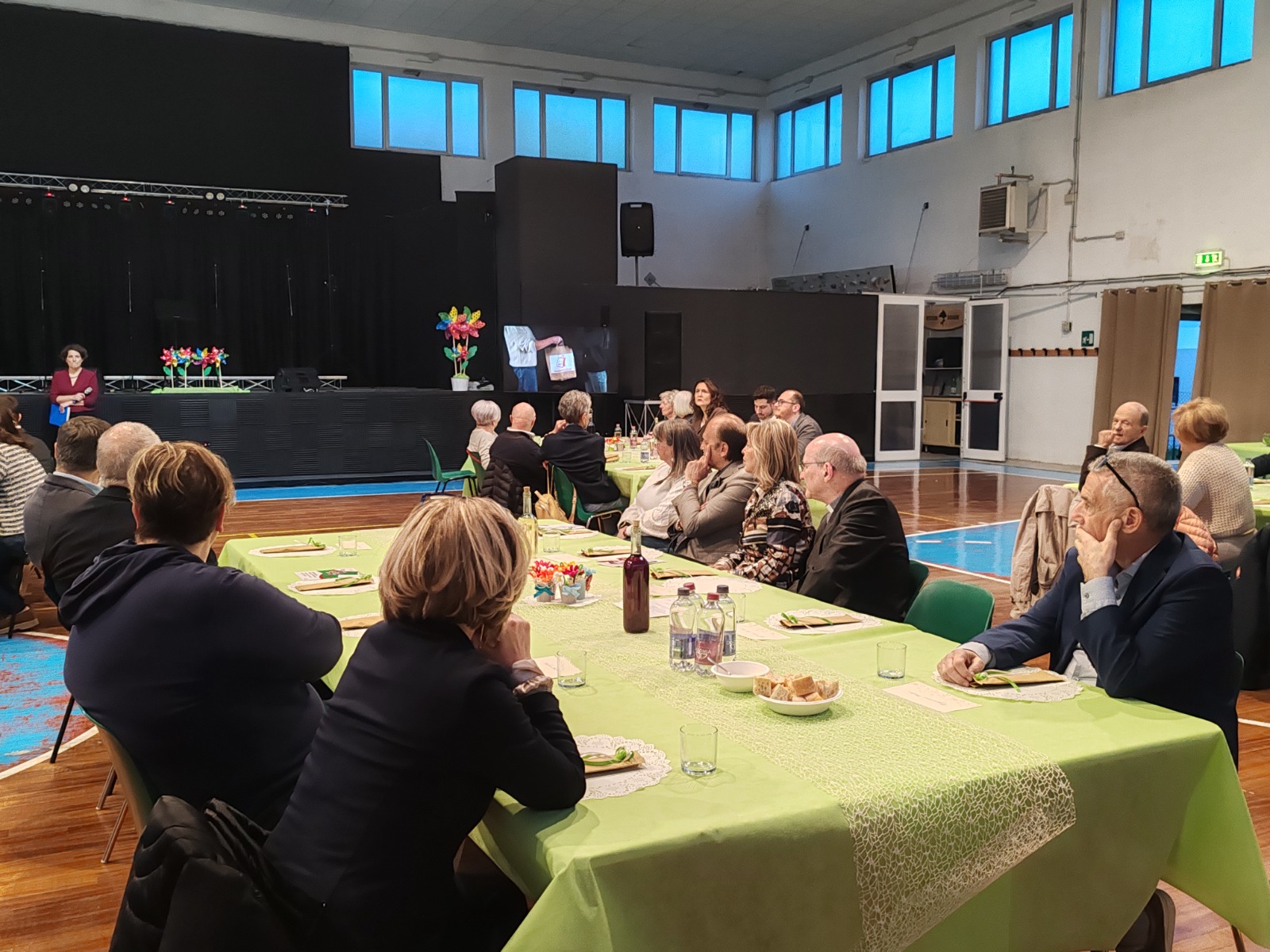 Immagine per Una cena per sostenere gli Empori della diocesi di Gorizia