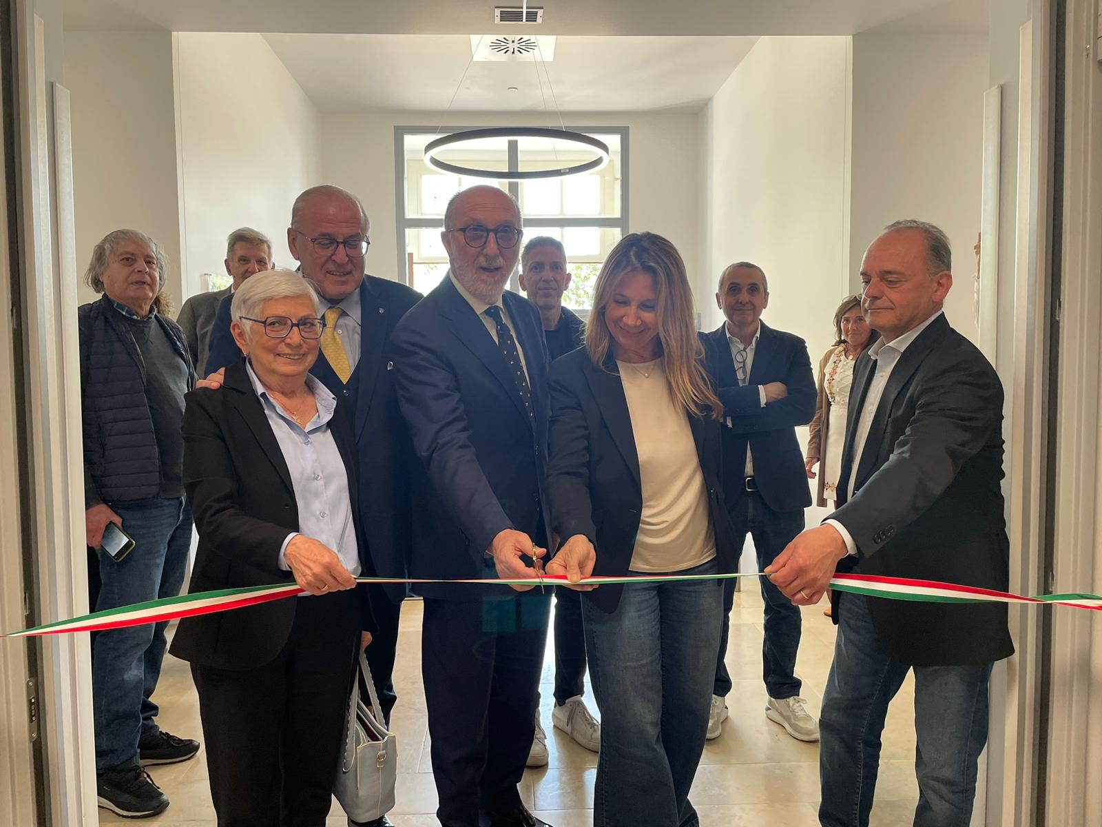 Immagine per Gorizia, riapre l’ex pneumologico: nuova Casa della Comunità hub per il territorio