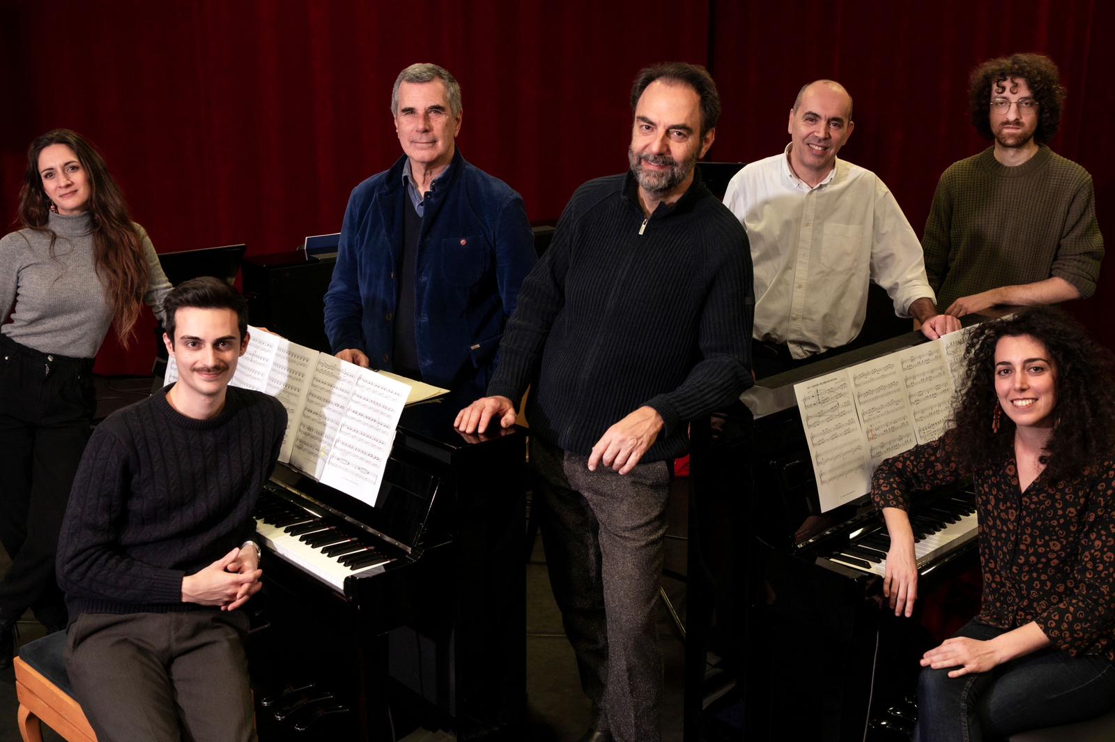 Immagine per Neri Marcorè porta a Gorizia il suo Gaber. Gallione: «Conta ogni scelta che fai»