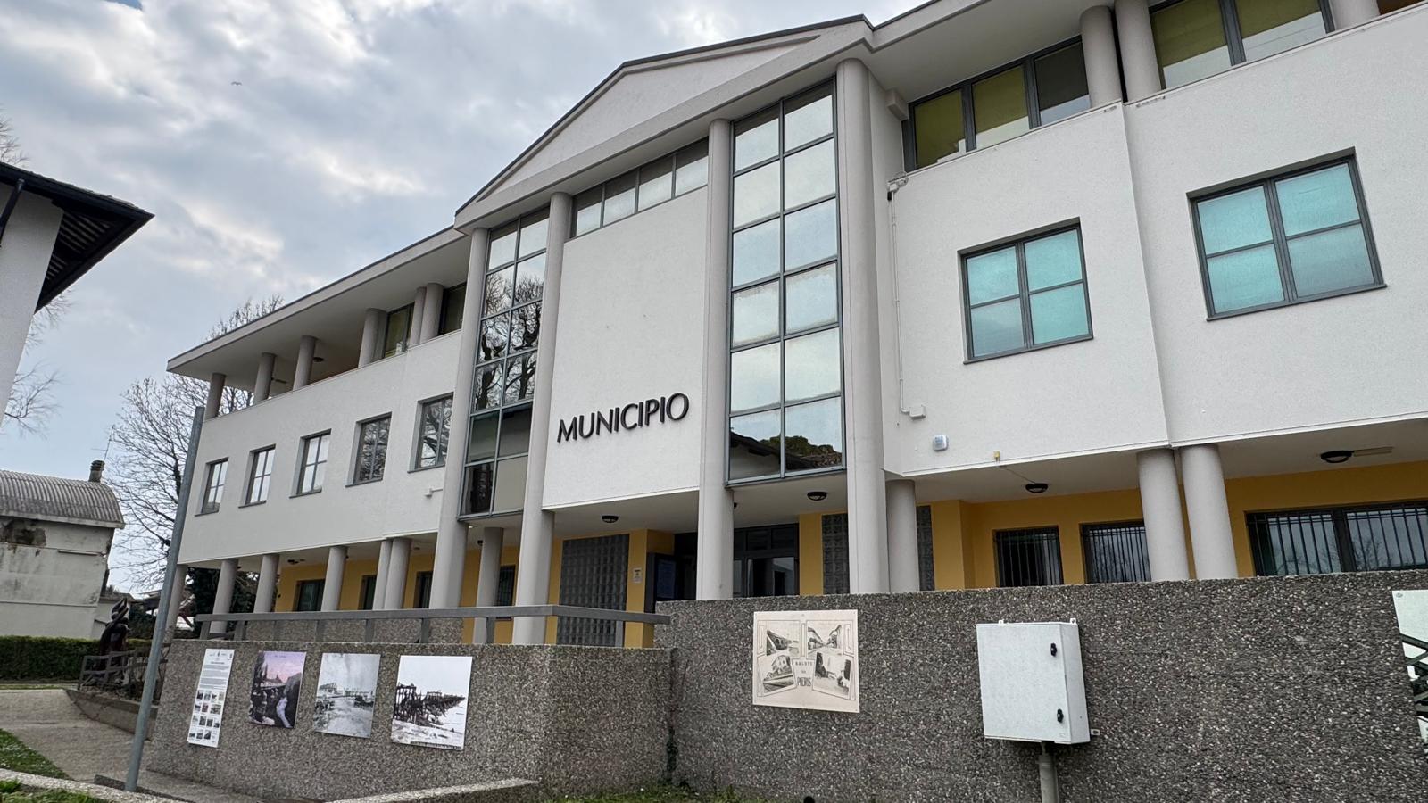 Immagine per San Canzian, avanzo da quasi 1,5 milioni: 700mila euro per la palestra della Pascoli