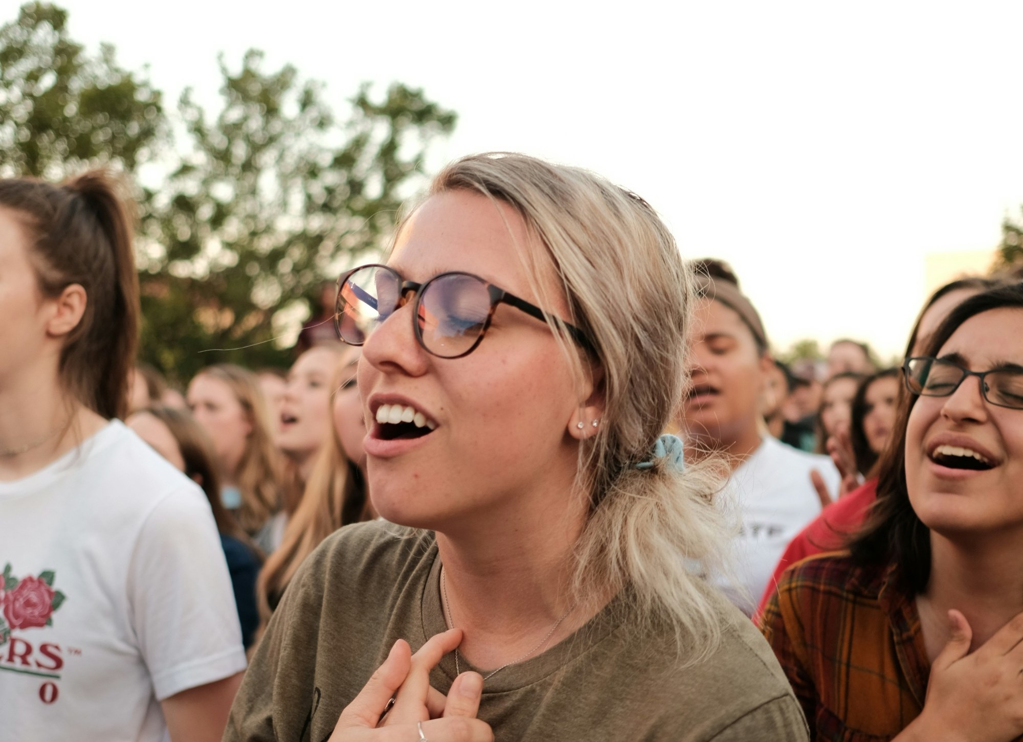 Immagine per Time to Sing: a Staranzano arriva il primo coro Pop-Up del Friuli Venezia Giulia
