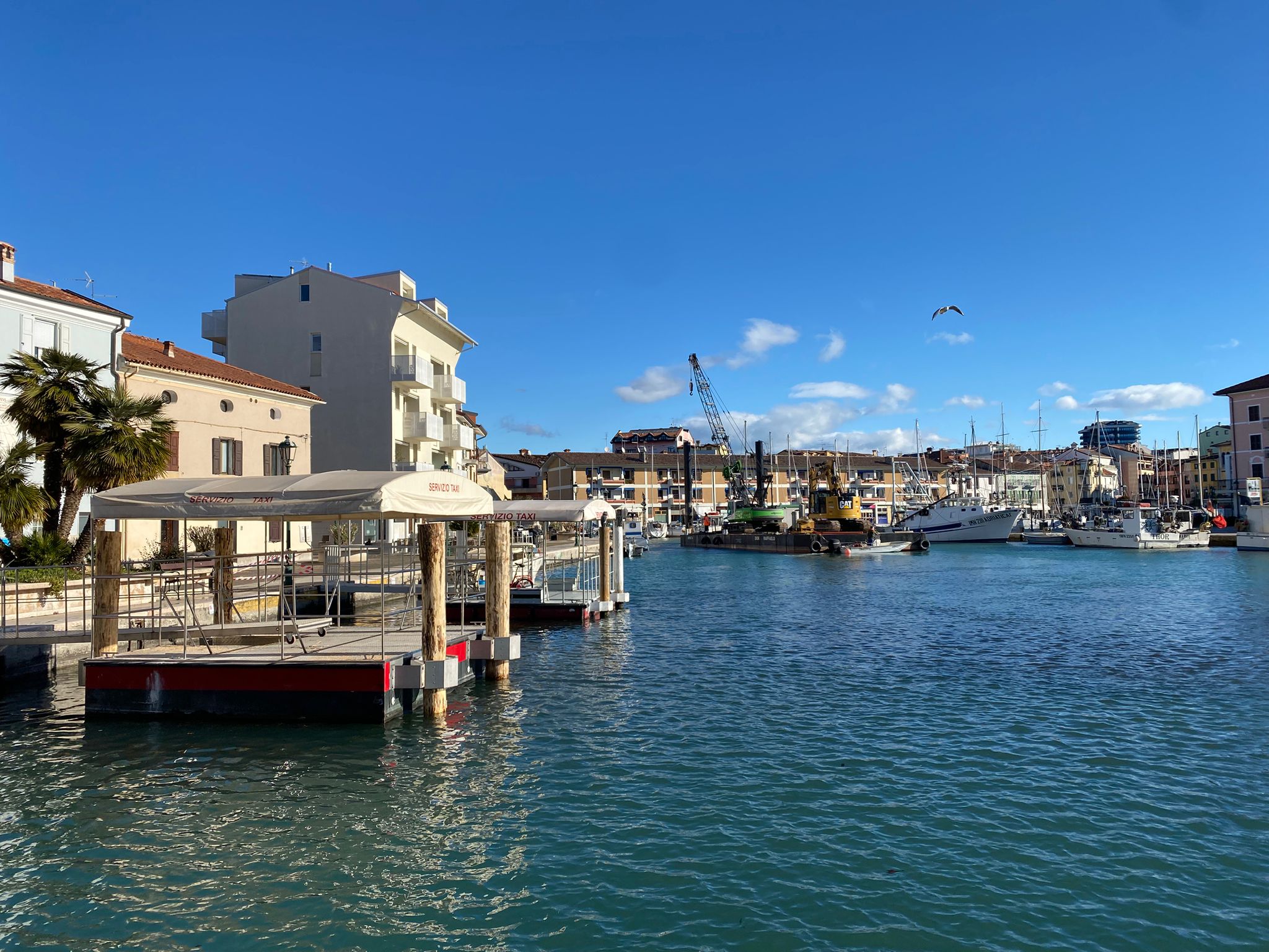 Isole minori, Grado chiede norme su lavoro, ambiente e servizi. Audite a Roma le rappresentanze isolane