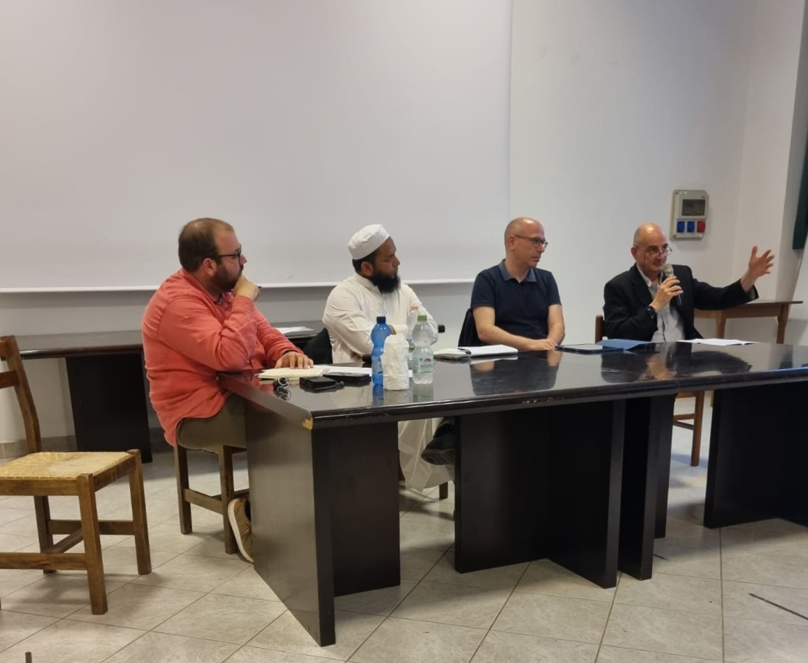 Immagine per Migrazioni e integrazione, confronto a Monfalcone verso la Festa dei Popoli