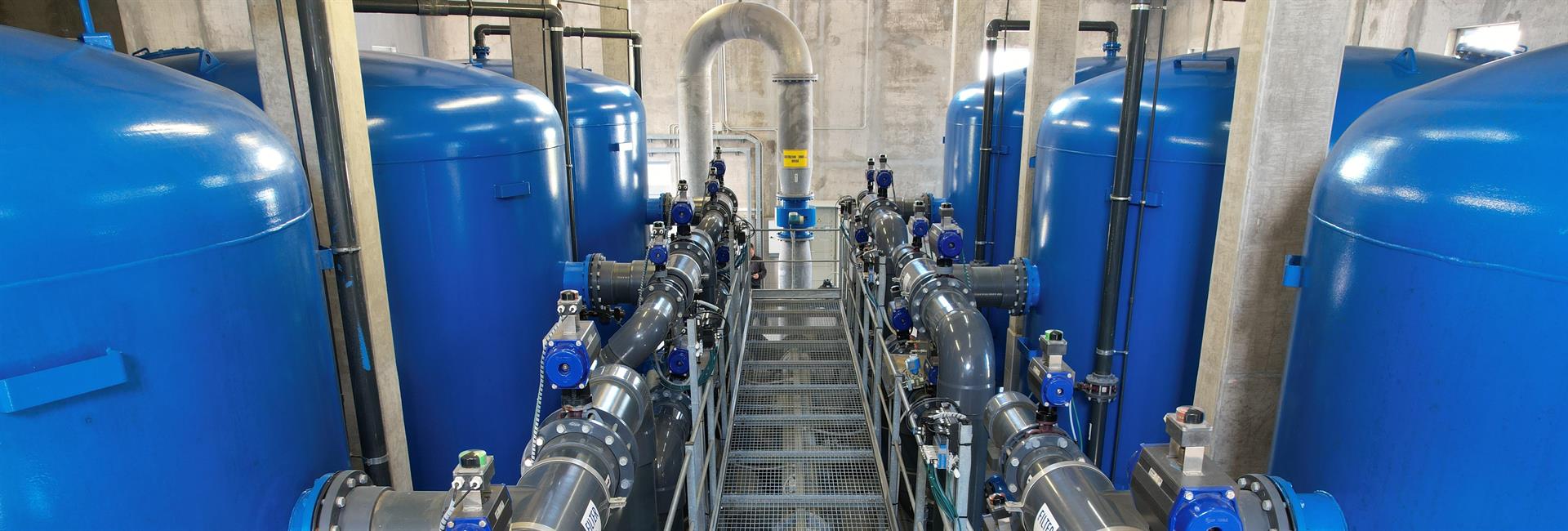 Immagine per Troppo consumo d'acqua e poche precipitazioni, i sindaci del Carso raccomandano di limitarne l'uso