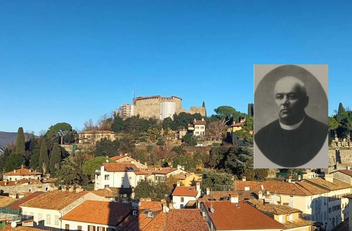 Anton Gregorčič, a Gorizia un convegno per ricordare il promotore dell’identità slovena