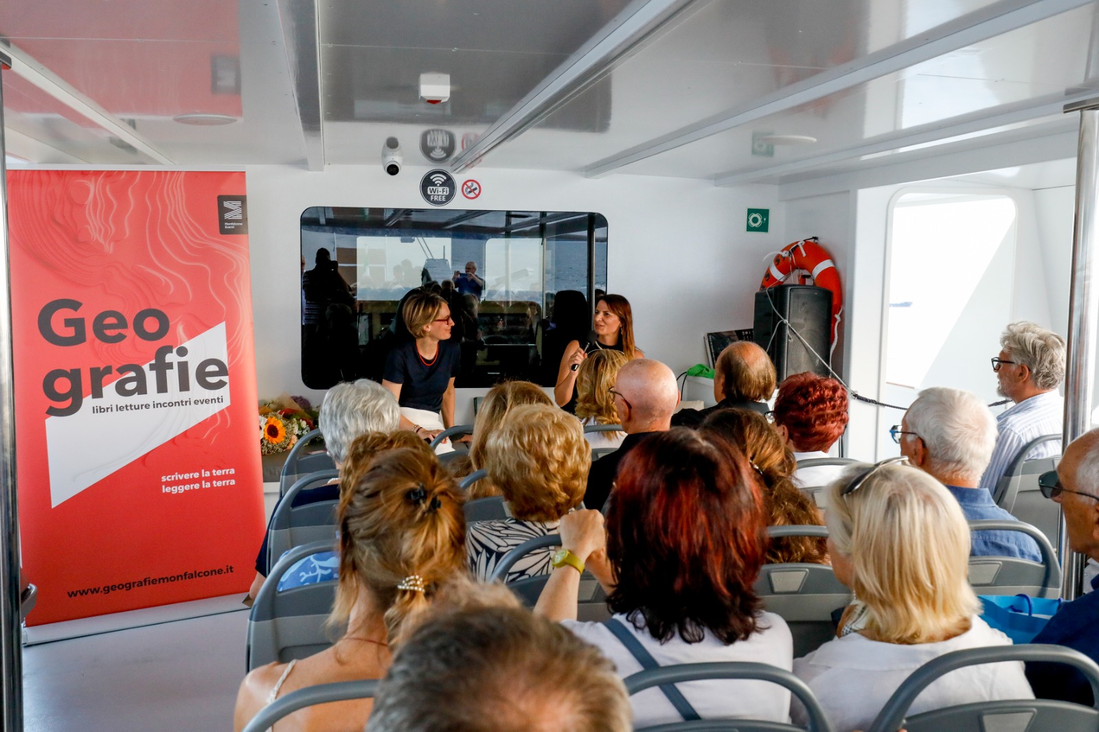 Immagine per Cinema, musica e artisti di strada animano la quarta settimana di luglio in Monfalcone Estate