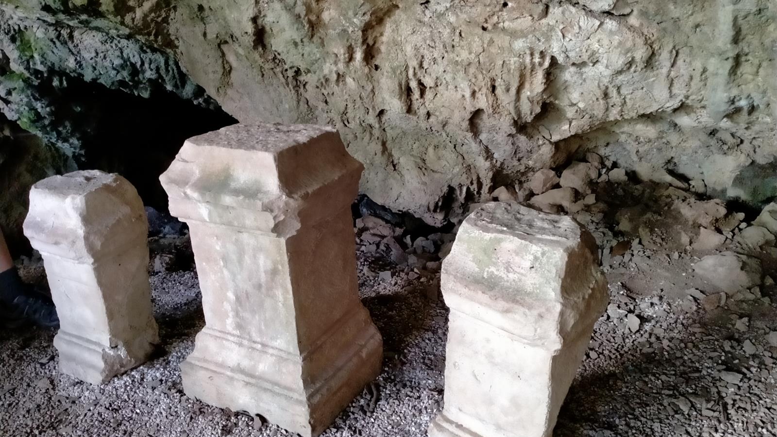 Nasce 'Mitreo e Dintorni', ecco il podcast per raccontare storia e cultura del Carso