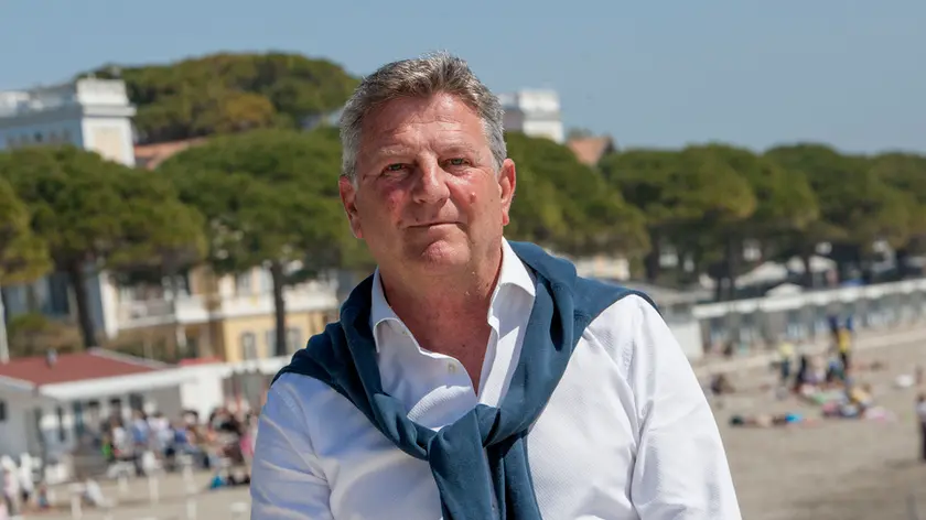 Immagine per Il fenomeno 'maranza' arriva anche a Grado, aggredito il presidente Git Roberto Marin
