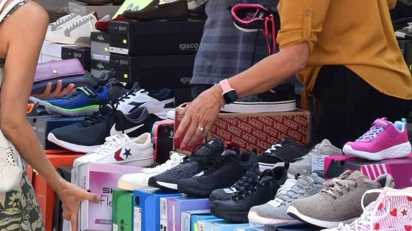 Immagine per Sbaracco, il 5 settembre torna la festa dello shopping a Gorizia e Gradisca