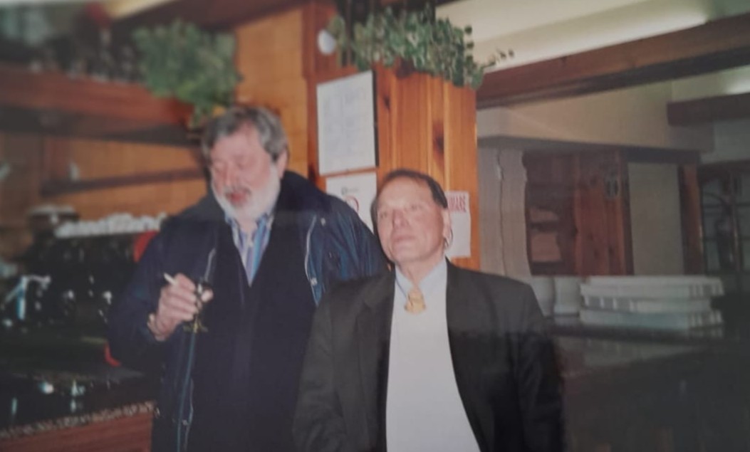 Immagine per Lettere - Ricordo del cantautore Francesco Guccini