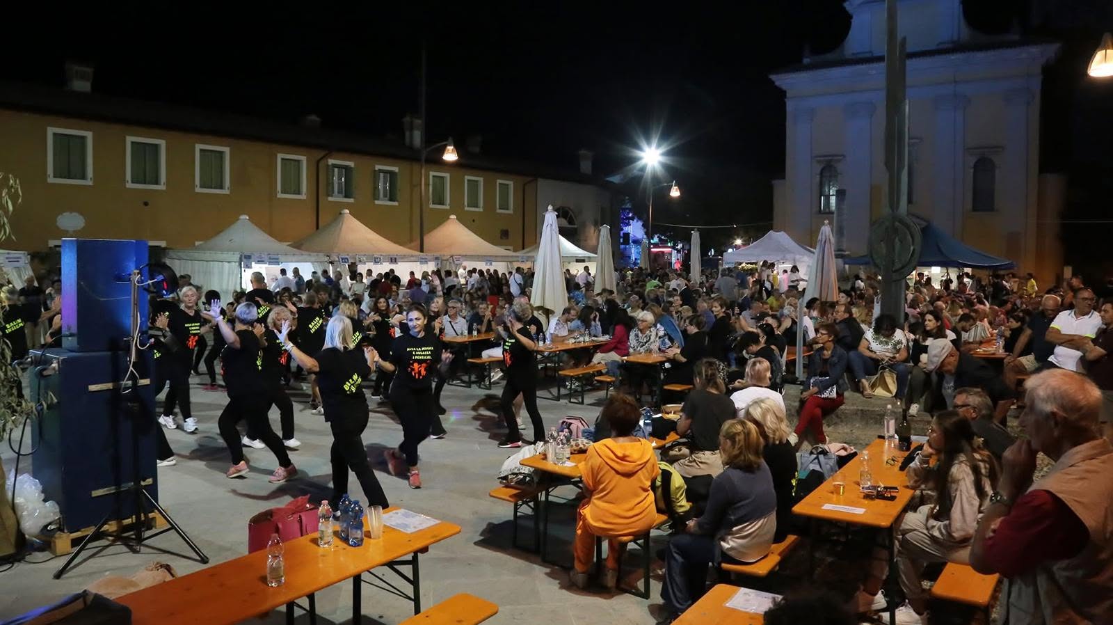 Tre libri e tre autori a Turriaco per la Festa in Piazza: è la proposta culturale 