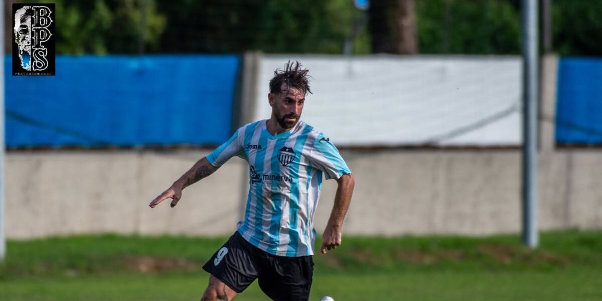 Pro Gorizia, arriva il bis: 2-0 all'Azzurra Premariacco
