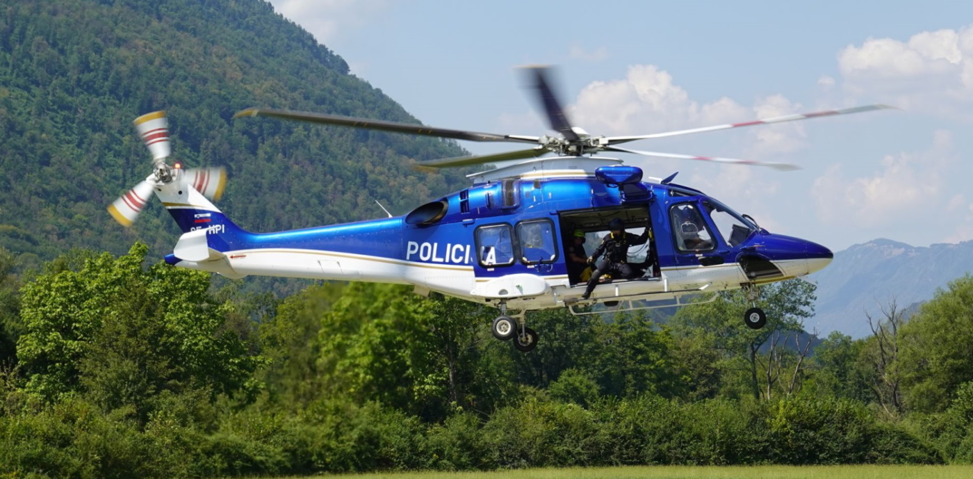 Immagine per Furti, incidente e minacce: tre episodi nelle ultime ore a Nova Gorica