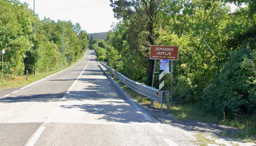 Rumori industriali da mesi a Jamiano, i residenti chiedono verifiche