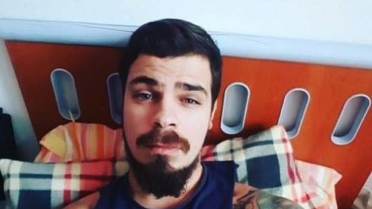 Immagine per Morte di Nicholas Nanut, patteggiamento accolto. La rabbia della famiglia: «Non è giustizia»