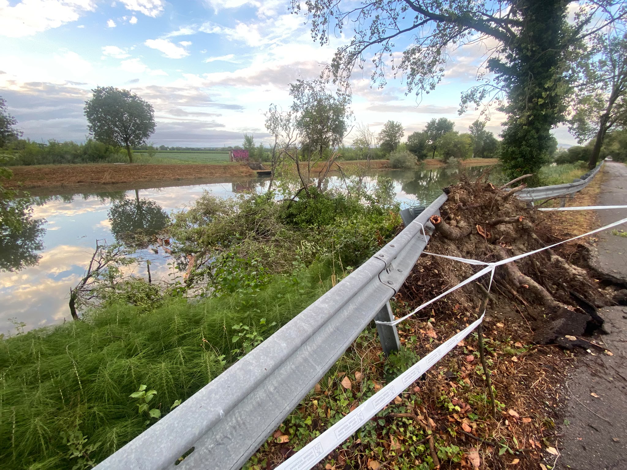 Immagine per Brancolo, arrivano 900mila euro. Bullian: «L’opposizione chieda scusa»