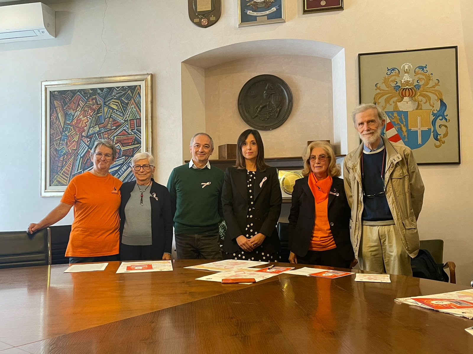 Ottobre Rosa: ogni anno 160 operazioni tra Gorizia e Monfalcone. «Prevenzione fondamentale anche tra le giovani»