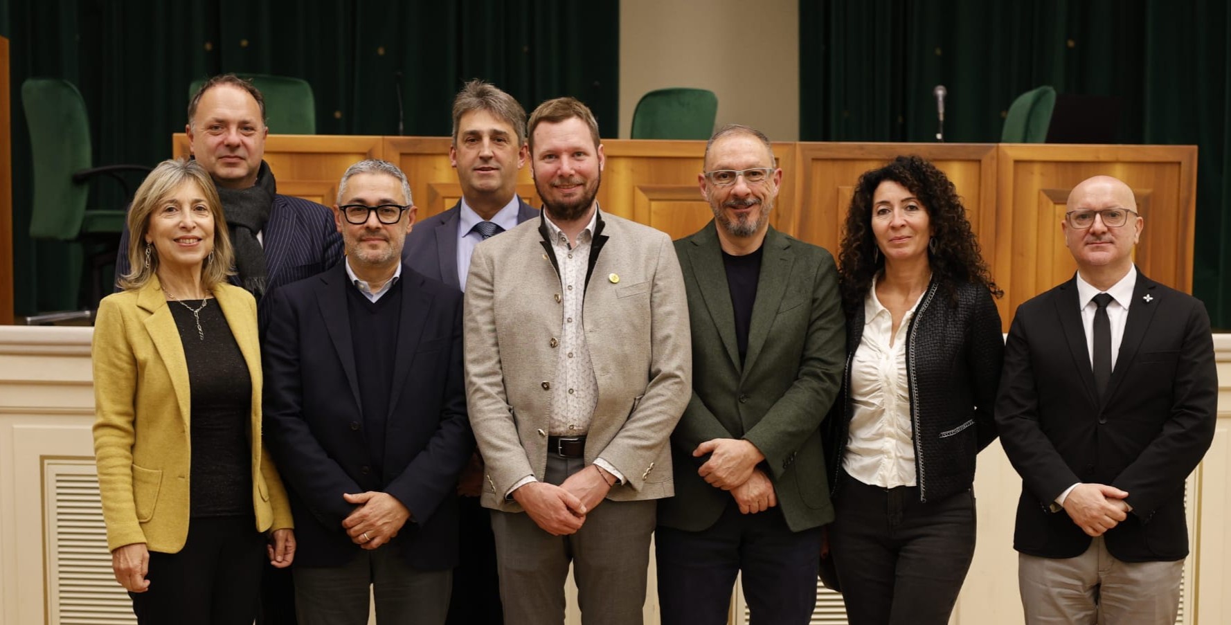 Immagine per Il Collio conquista la ristorazione italiana: l'81% degli operatori coinvolti mette i vini locali nelle proprie proposte