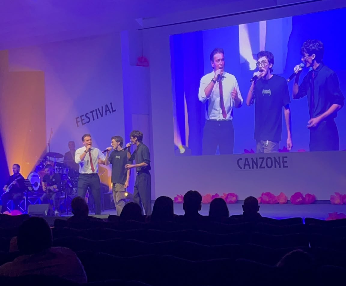 Immagine per «Sercarè» conquista Grado: il Festival premia i giovani