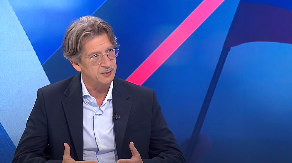 Dopo i referendum, la Slovenia si interroga sul futuro: al Kulturni Dom arriva Grega Repovž
