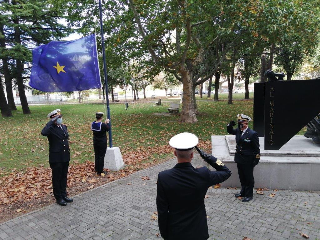 Immagine per 70 anni fa il comando di Monfalcone diventava Capitaneria di Porto