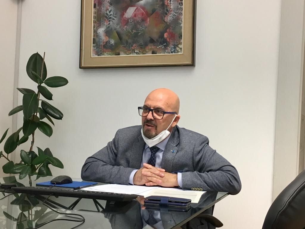 Immagine per Callari rassicura i concessionari delle aree demaniali della regione