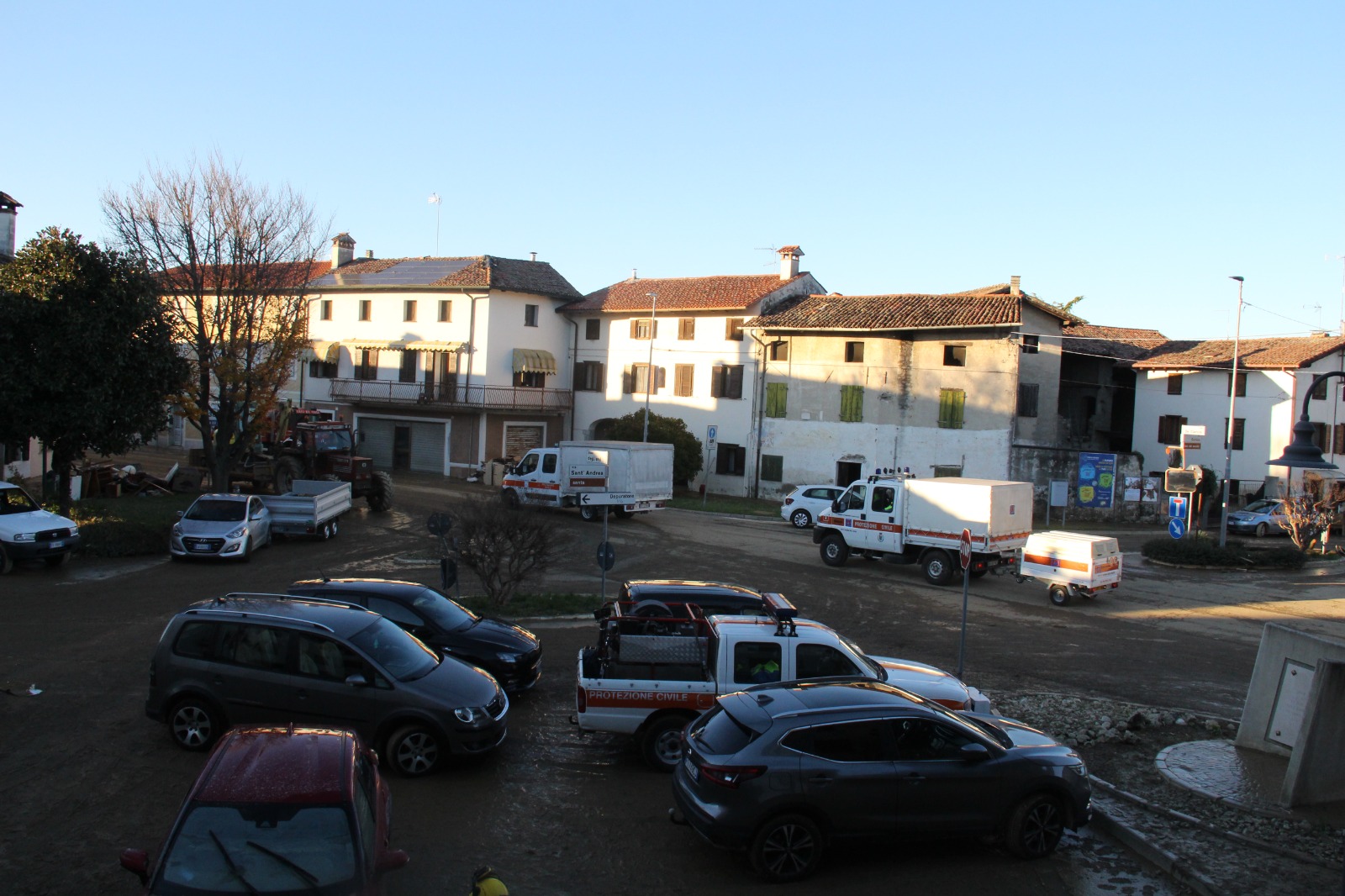 Sostegni post maltempo, Bullian: «necessario fondo unico per misure straordinarie». Il dem Moretti chiede al Governo permessi lavorativi pagati