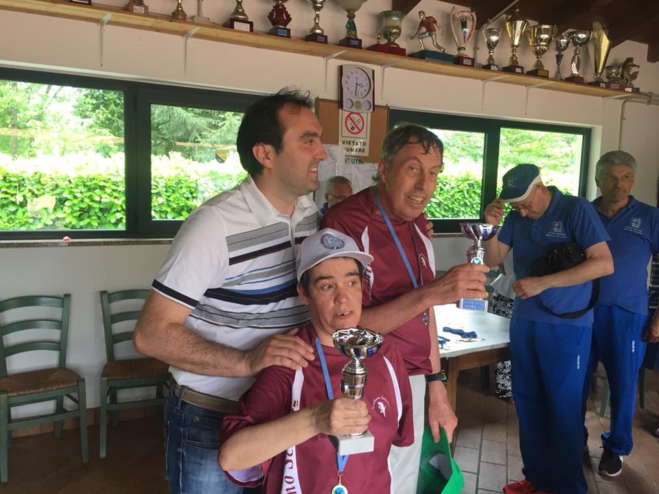 Immagine per Arriva la Festa dello Sport a Capriva, nuova auto all'associazione Incontro