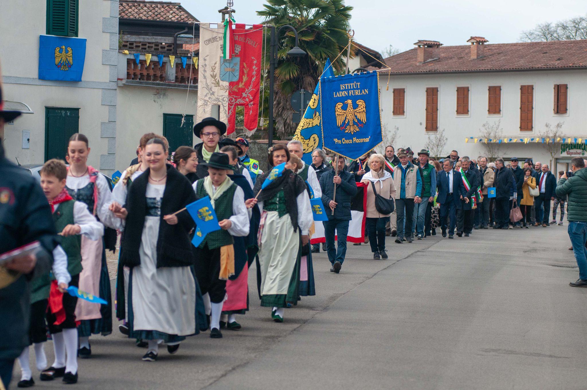 Friulano, sloveno e lingue minoritarie: Cormons prepara il suo festival