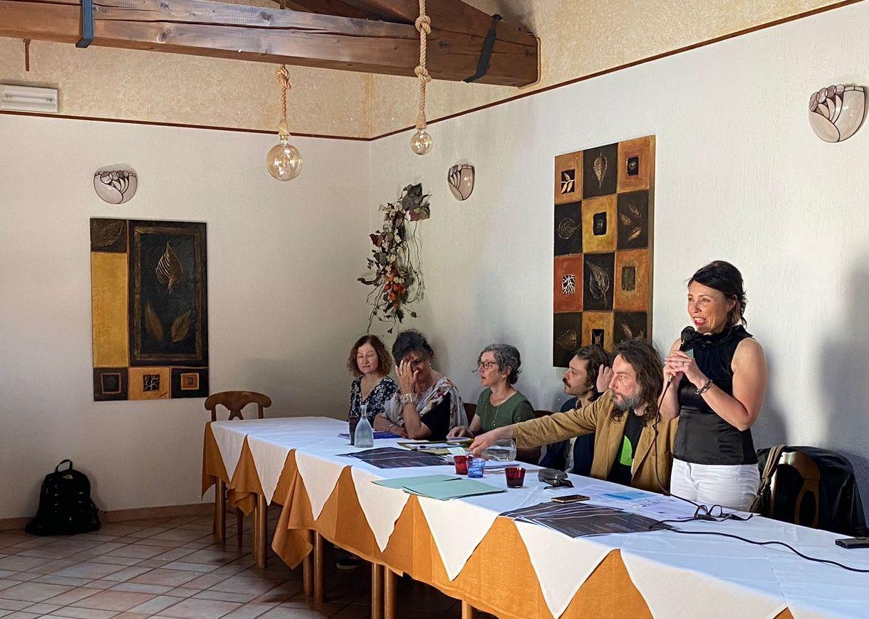Immagine per A Cormons nasce Fluxjudri, il festival dedicato alla tutela dello Judrio