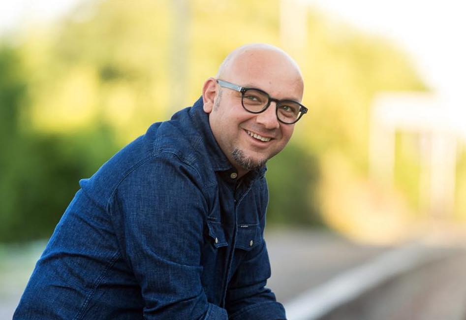 Immagine per Musica e libri a Cormons per la salute mentale, ospite Marco Anzovino