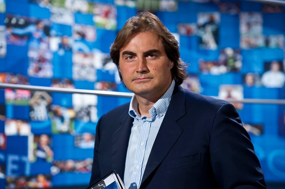 Copertina per Cormons si prepara alla Festa dell'Uva, Pierluigi Pardo super ospite