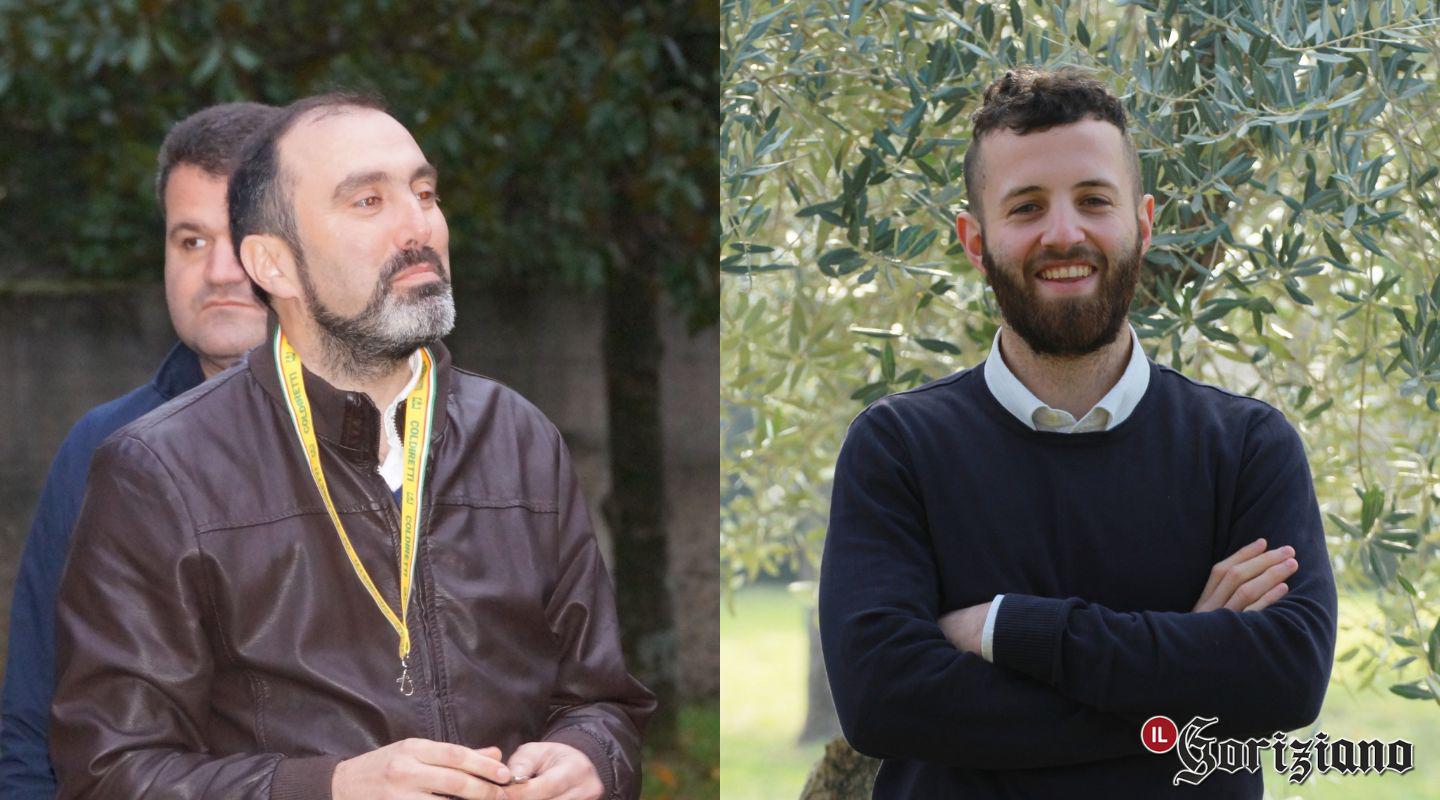 Immagine per A Cormons il giovane Simoni corre alle regionali, Sergon rimane fuori