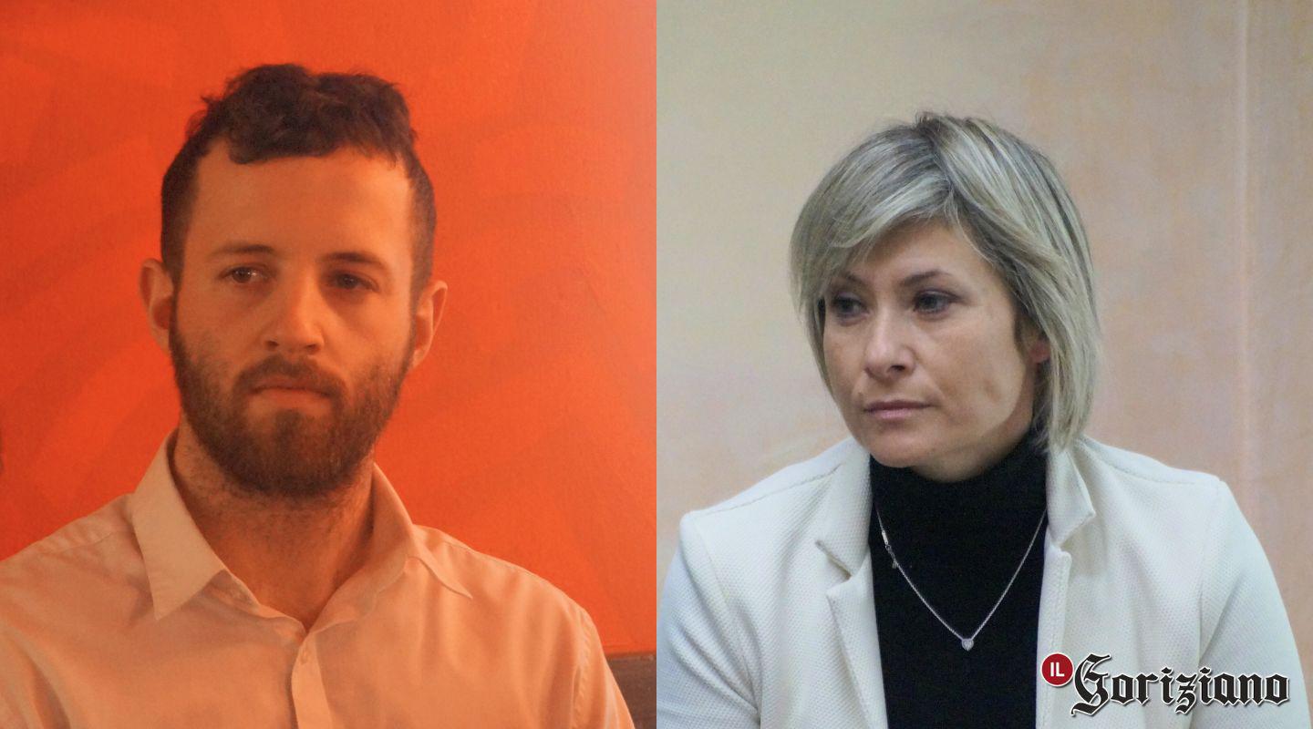 Immagine per Regionali: la sfida Cormons premia Eros Simoni, amarezza Fulgenzi