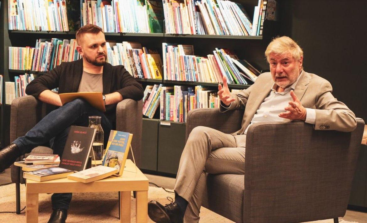 Copertina per La storia di Dušan Jelinčič a Gorizia: papà Zorko, il fascismo e il Tigr