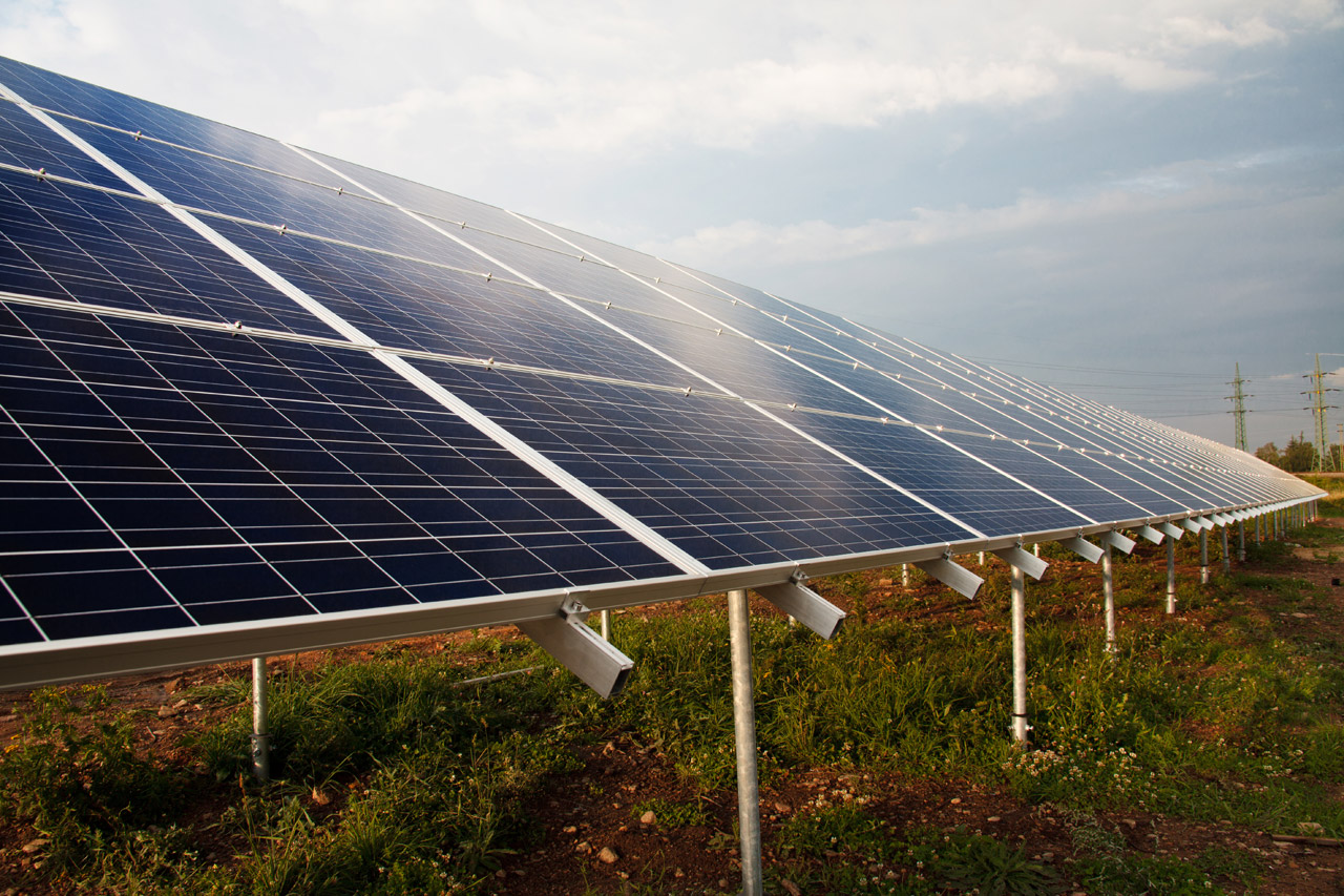 Immagine per Comunità energetica, premio Ue all'idea impianto fotovoltaico di Cormons