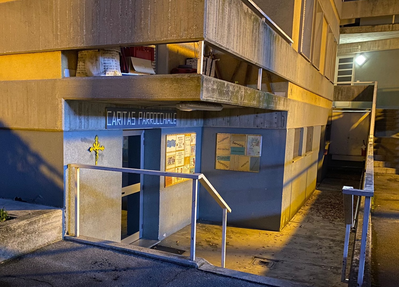 Immagine per 600 borse della spesa per bisognosi a Cormons, arriva l'Emporio della solidarietà