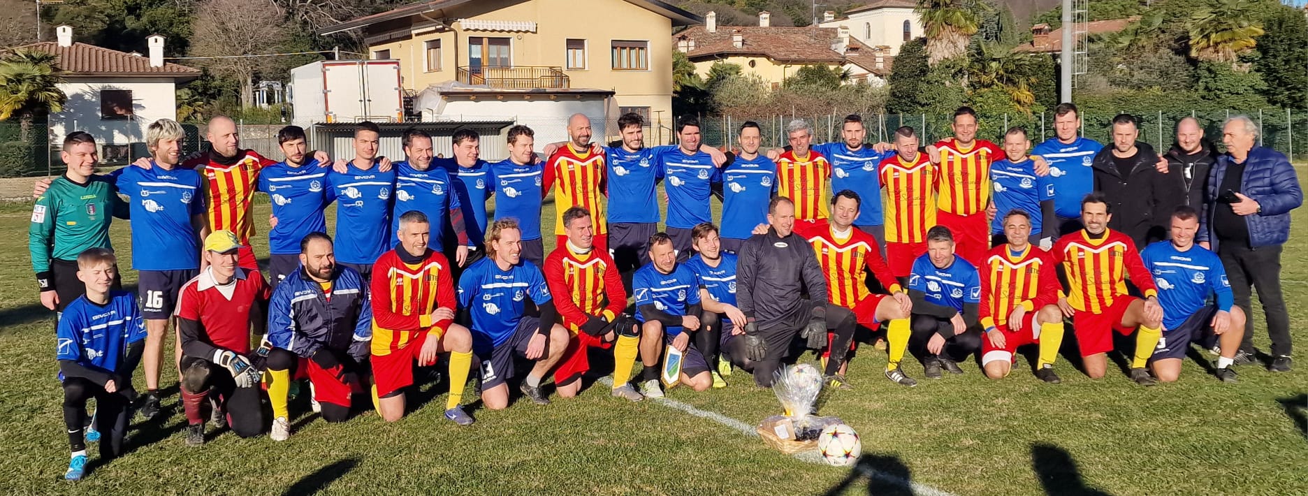 Immagine per Griglie accese per la Pursitada a Medea, la festa in campo con Vrtojba